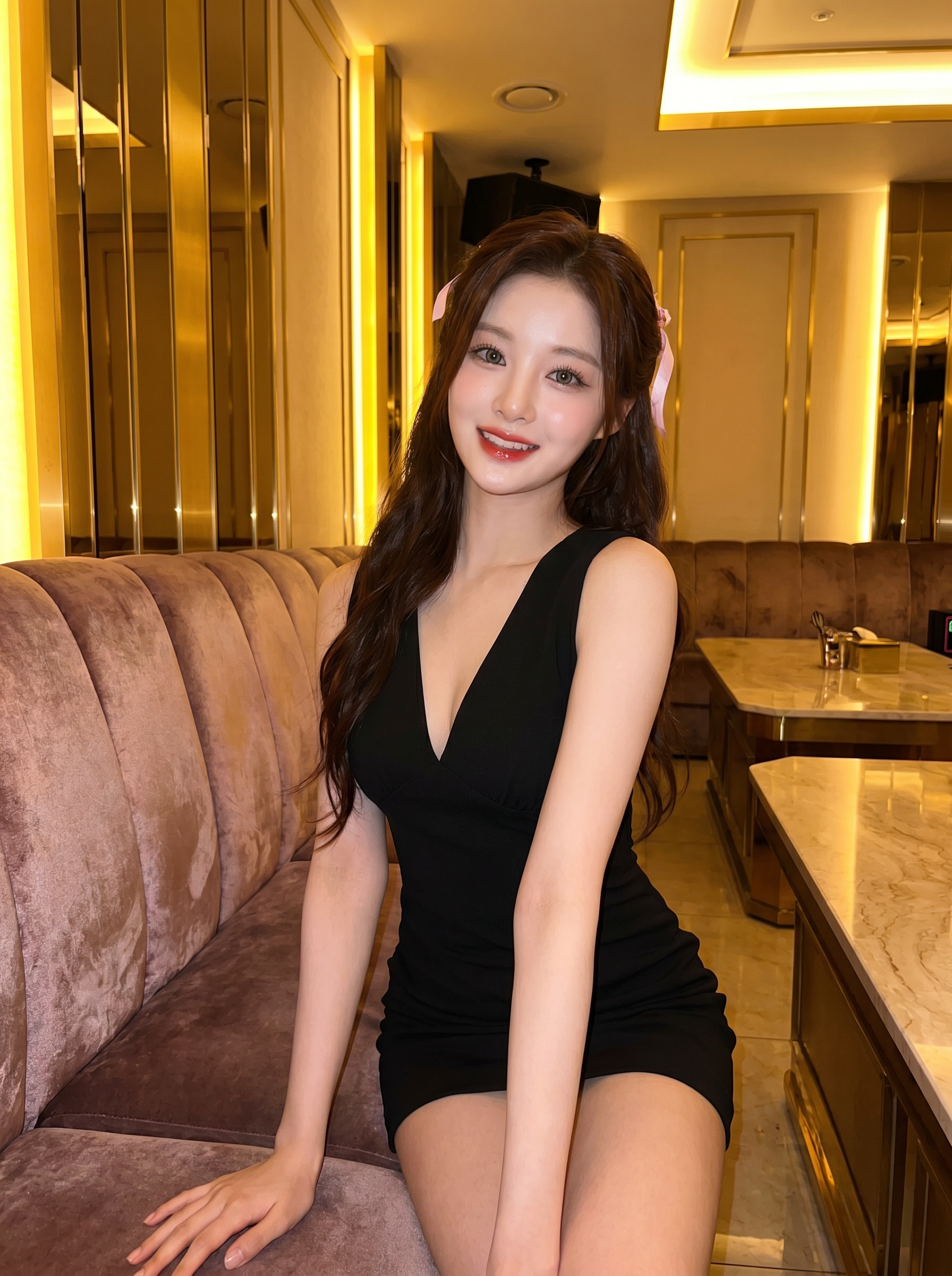 잠실가라오케 갤럭시가라오케 VIP 룸 서비스